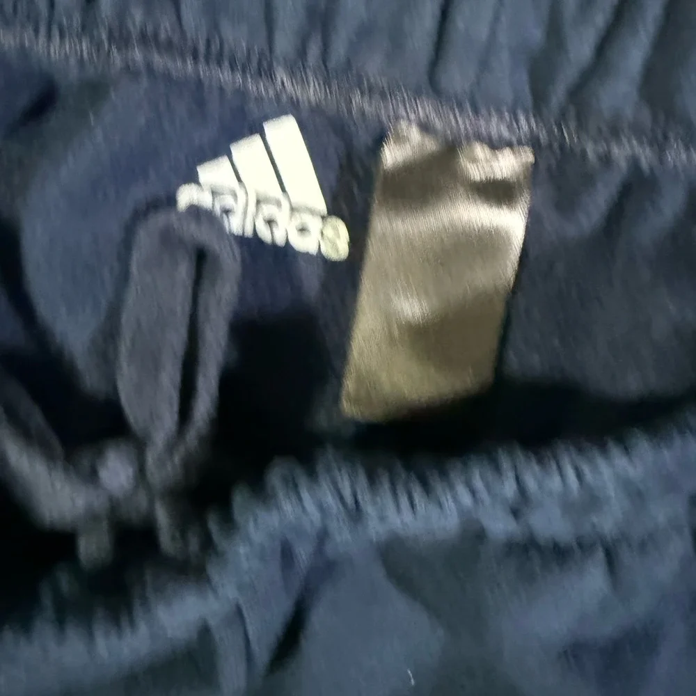 Adidas The Citadel Sweatpants Mens XXL Jogger Sweats Gym Workout Wide leg‎